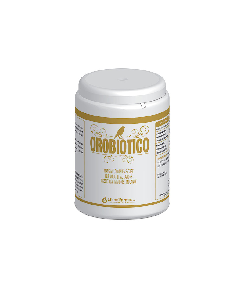 OROBIOTICO 500g