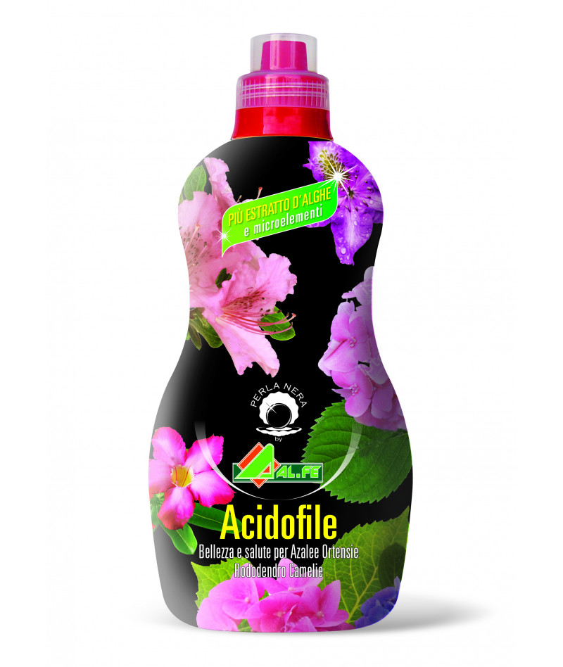 AL.FE LIQUIDO ACIDOFILE lt....