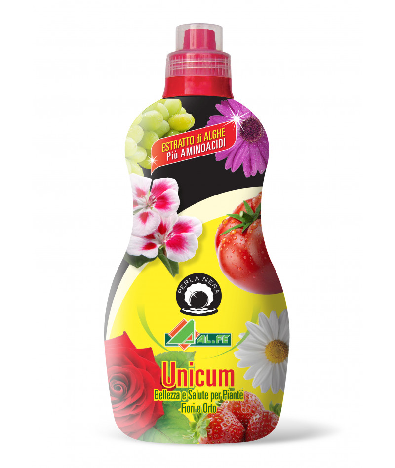 AL.FE LIQUIDO UNICUM 1 Kg....