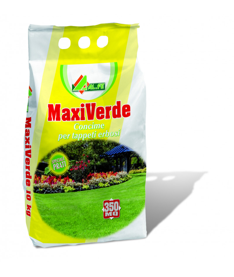 AL.FE MAXIVERDE Kg. 10...