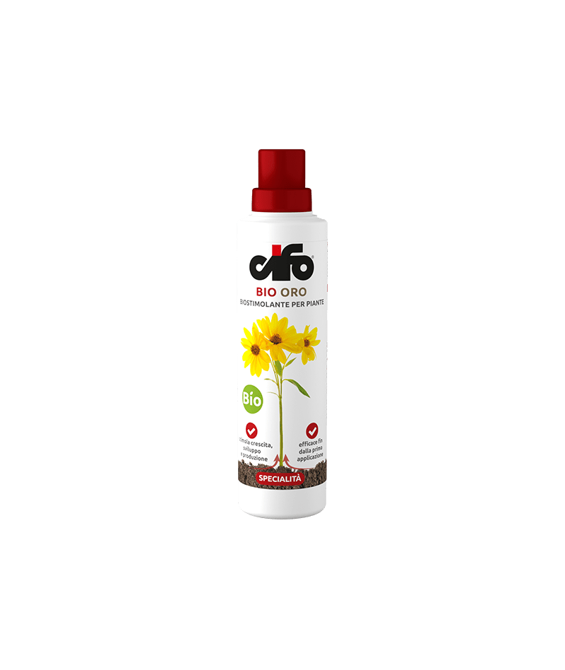 CIFO BIO ORO ML 500