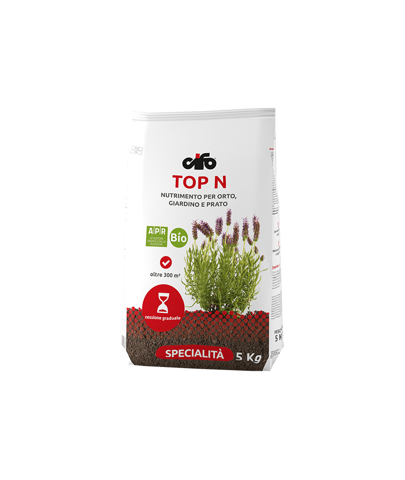 CIFO TOP N KG 5 NUTRIMENTO...