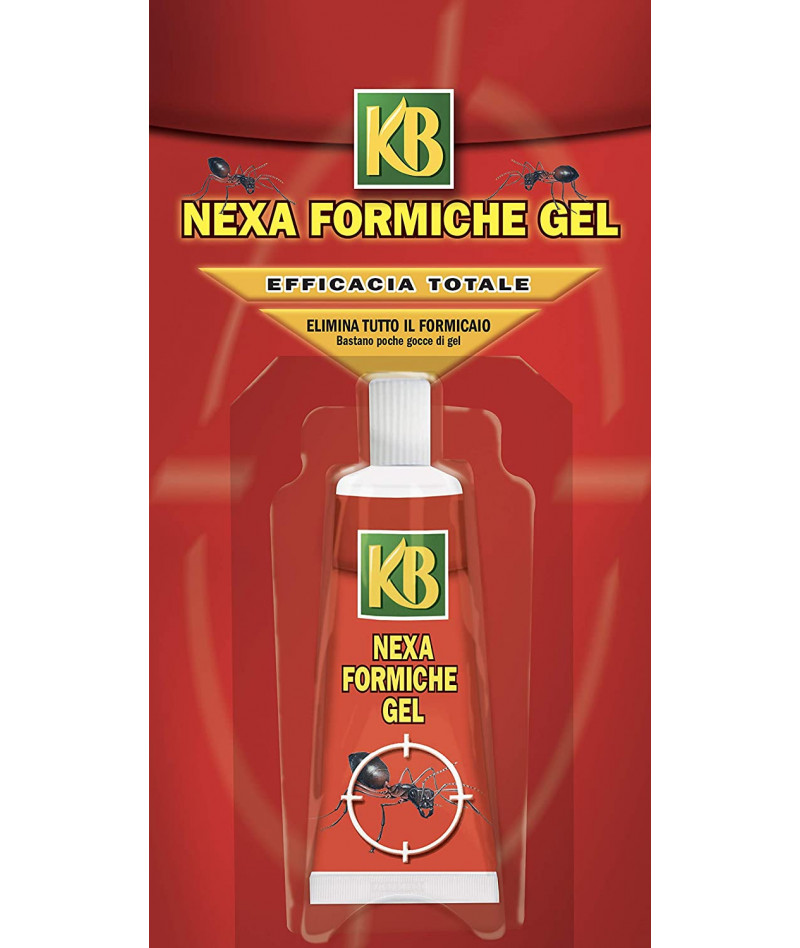 KB Nexa Formiche Gel...