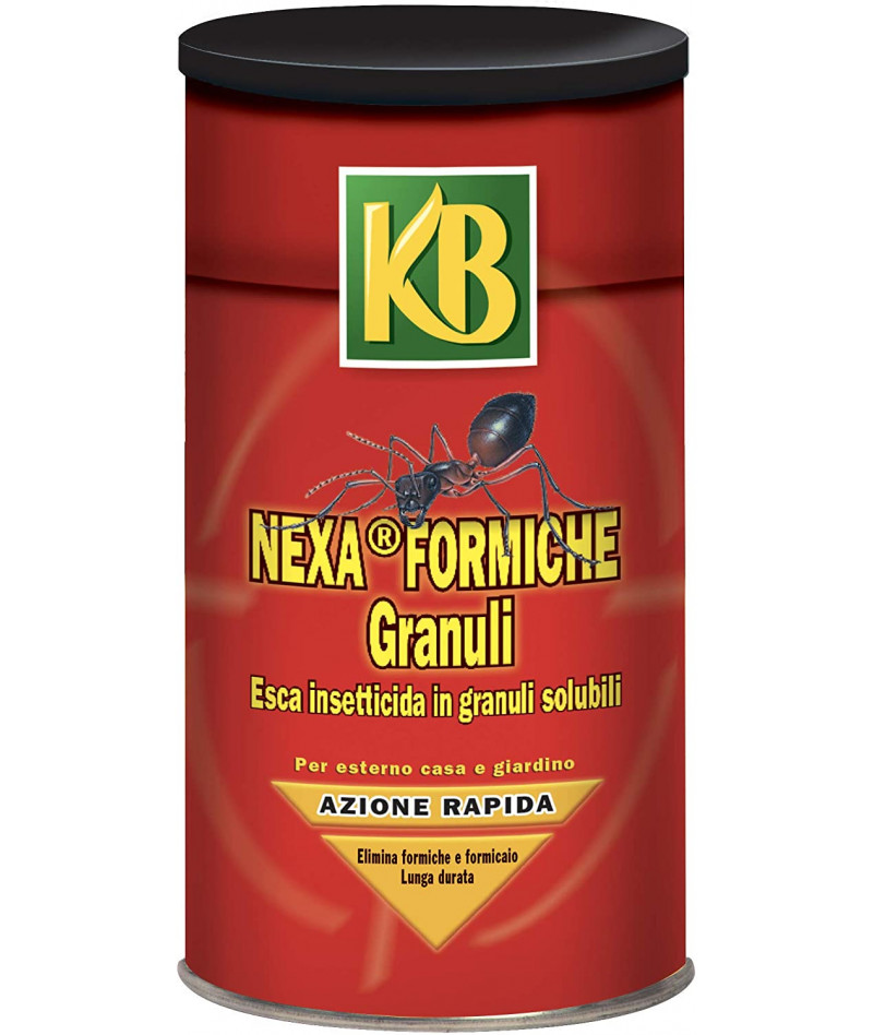 KB Nexa Formiche Granuli...