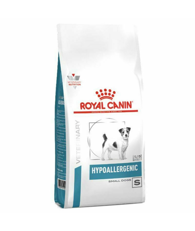 ROYAL CANIN ALIMENTO SECCO...