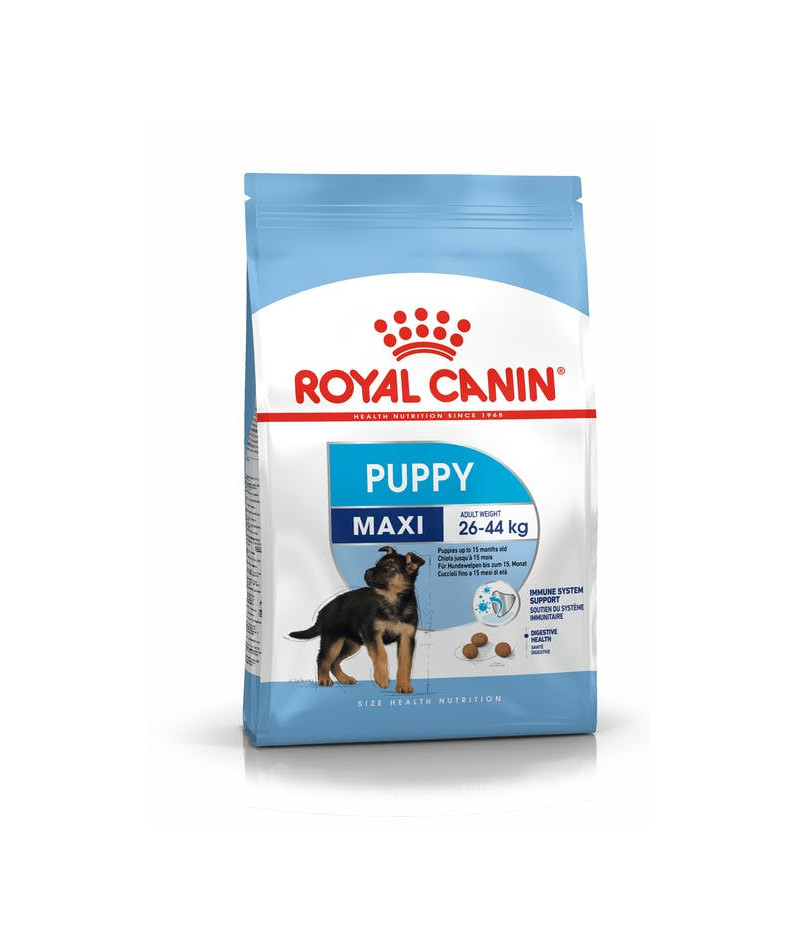 ROYAL CANIN ALIMENTO SECCO...