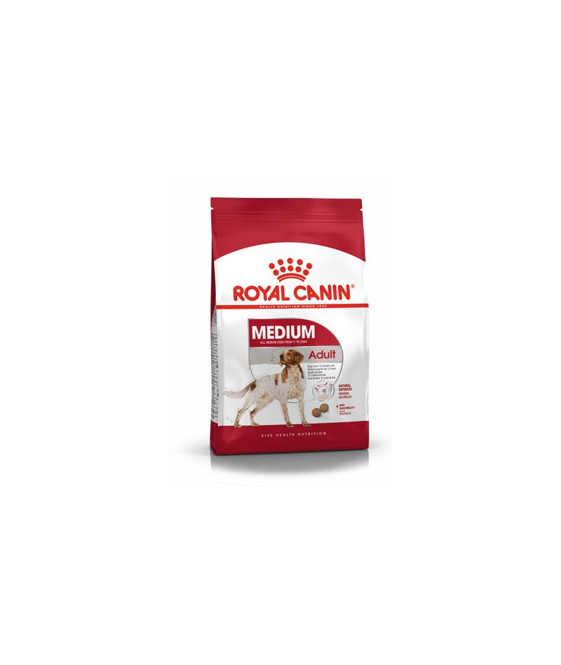 ROYAL CANIN ALIMENTO SECCO...