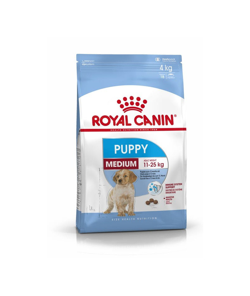 ROYAL CANIN ALIMENTO SECCO...