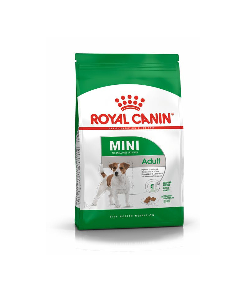 ROYAL CANIN ALIMENTO SECCO...