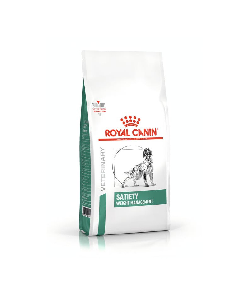 ROYAL CANIN ALIMENTO SECCO...