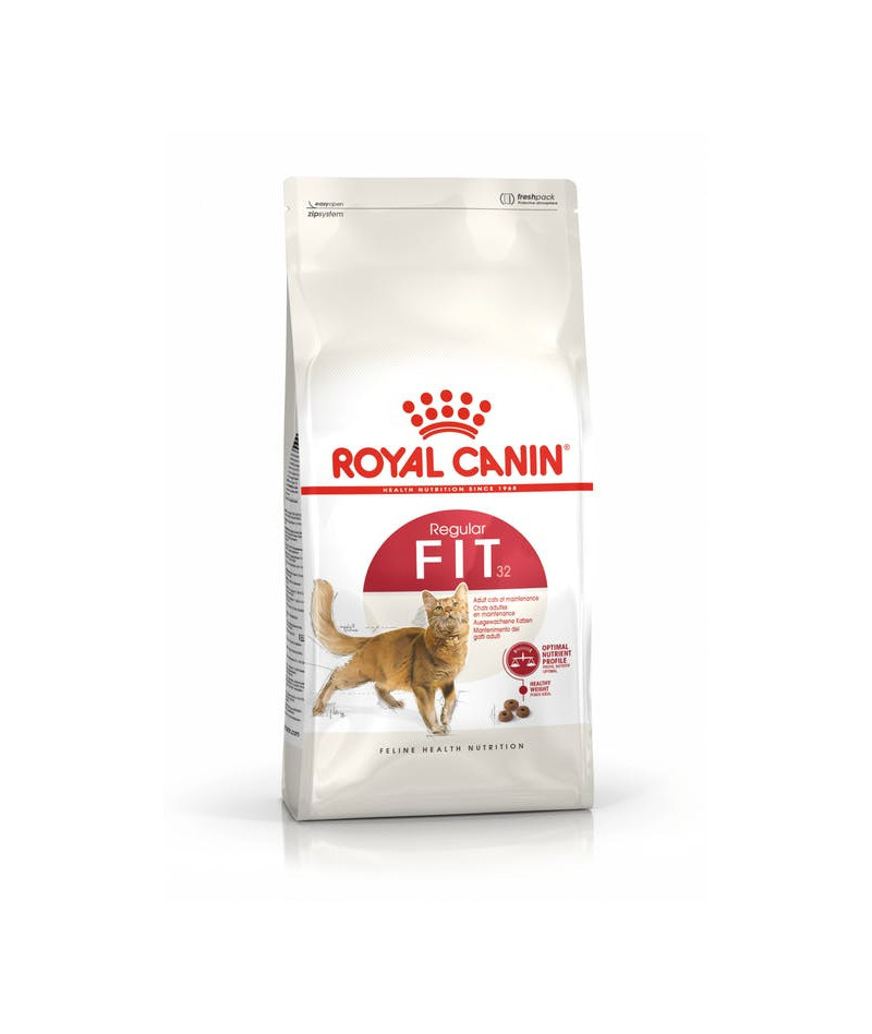 ROYAL CANIN ALIMENTO SECCO...