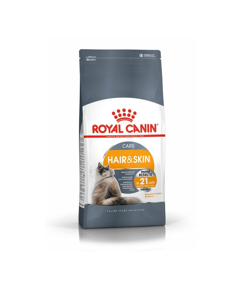 ROYAL CANIN ALIMENTO SECCO...