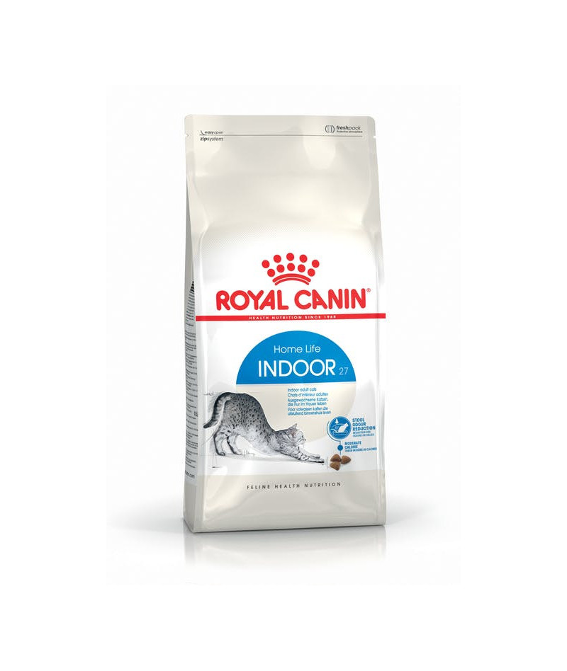 ROYAL CANIN ALIMENTO SECCO...