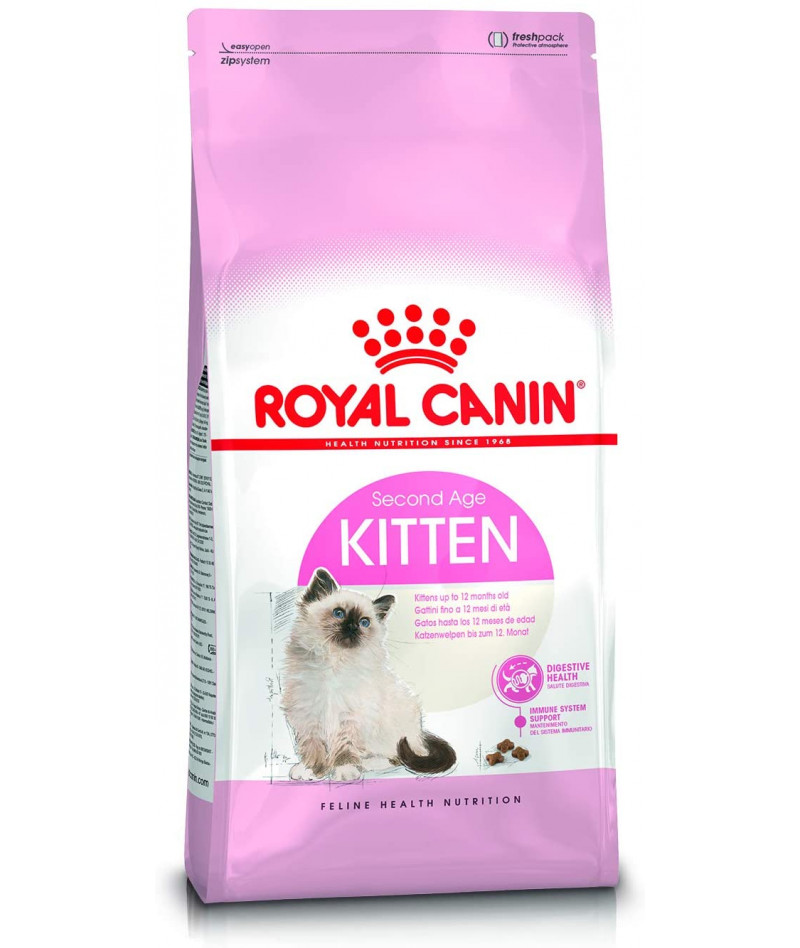 ROYAL CANIN ALIMENTO SECCO...