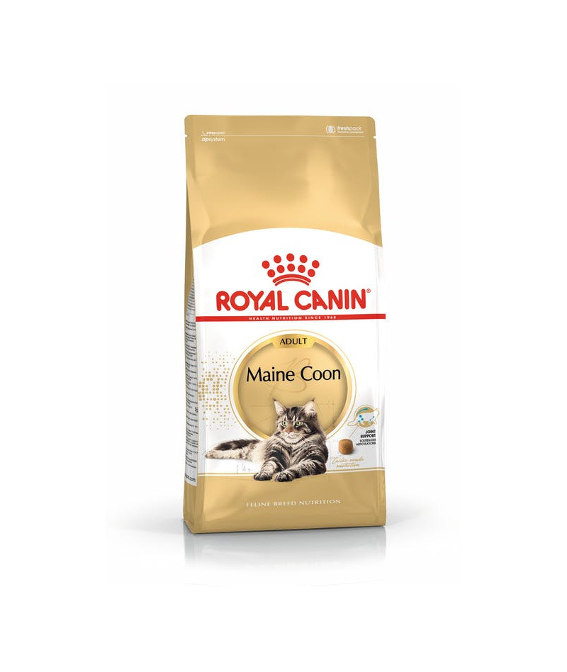 ROYAL CANIN ALIMENTO SECCO...