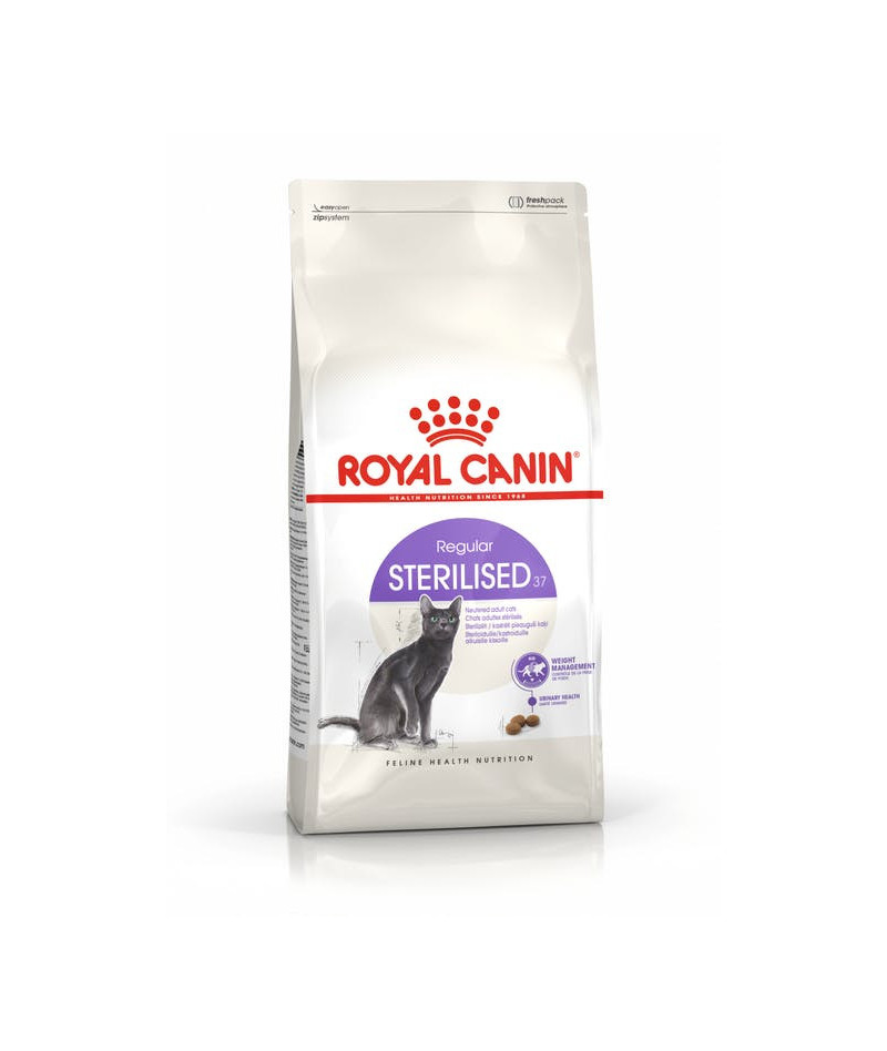 ROYAL CANIN ALIMENTO SECCO...