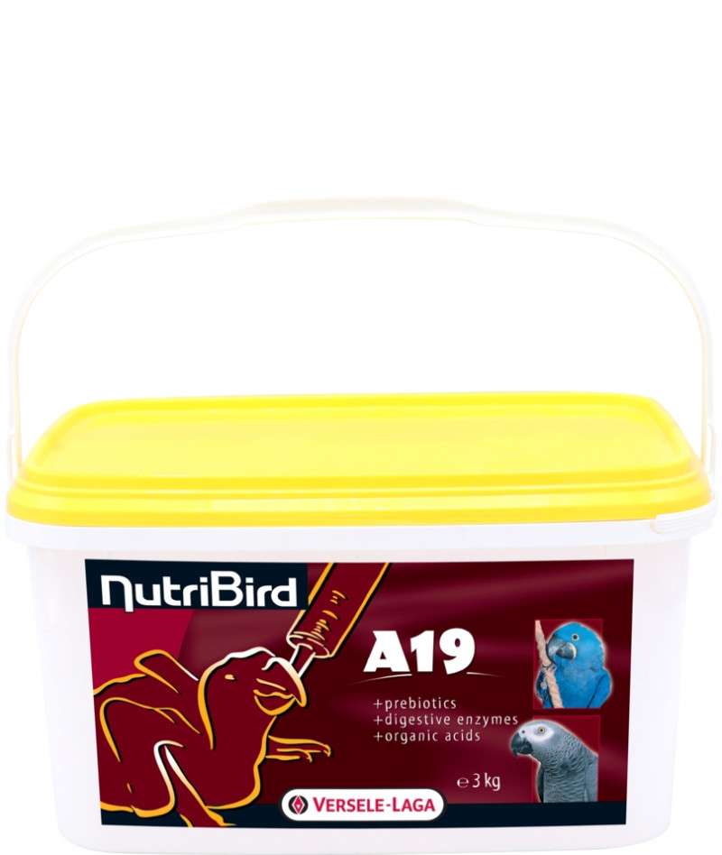 VERSELE LAGA Nutribird A19...