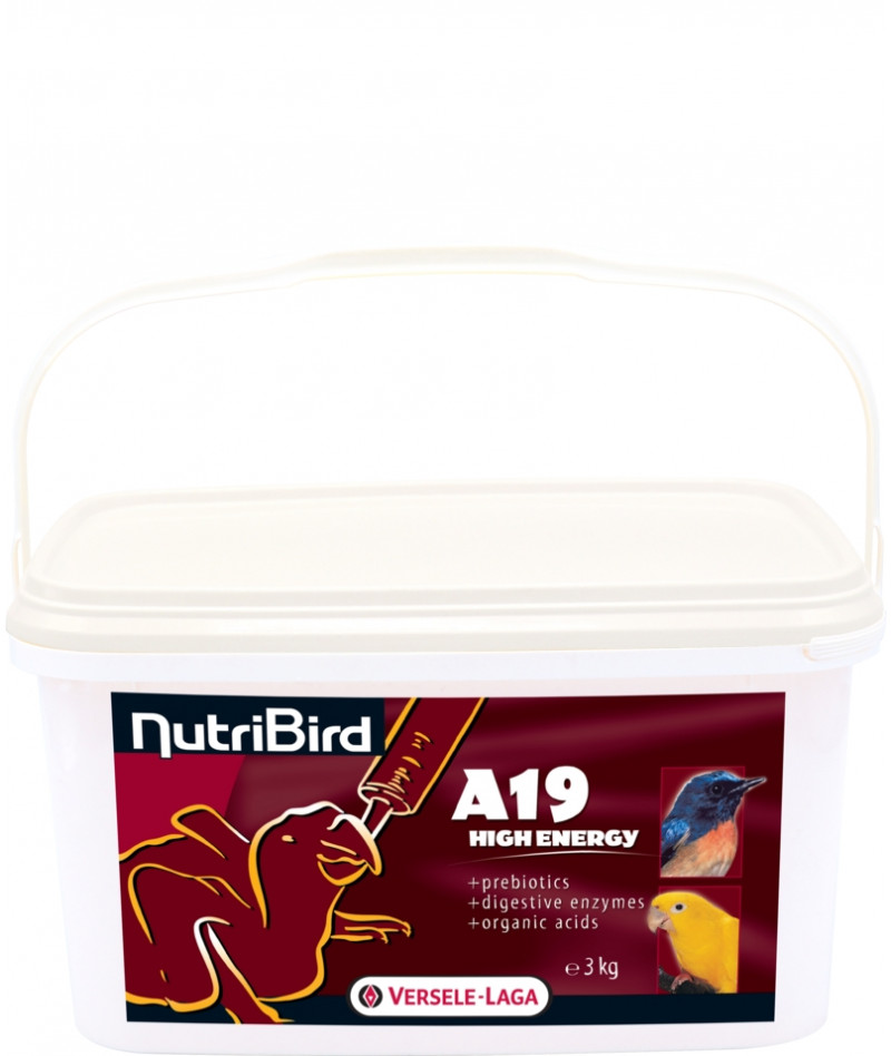 VERSELE LAGA Nutribird A19...