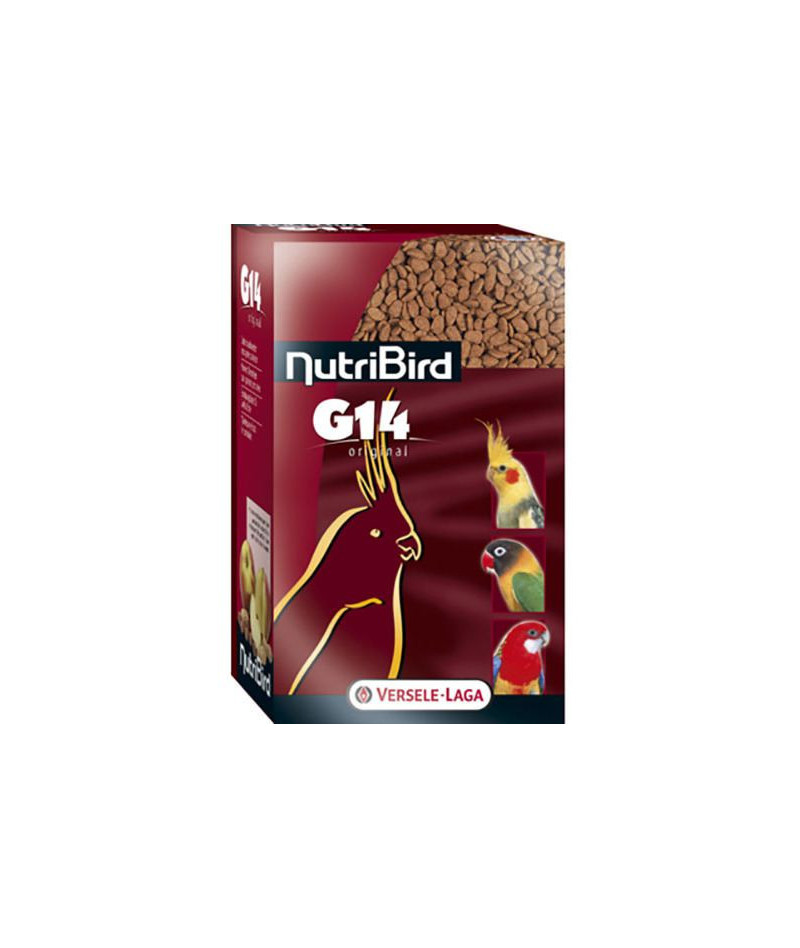 VERSELE LAGA Nutribird G14...