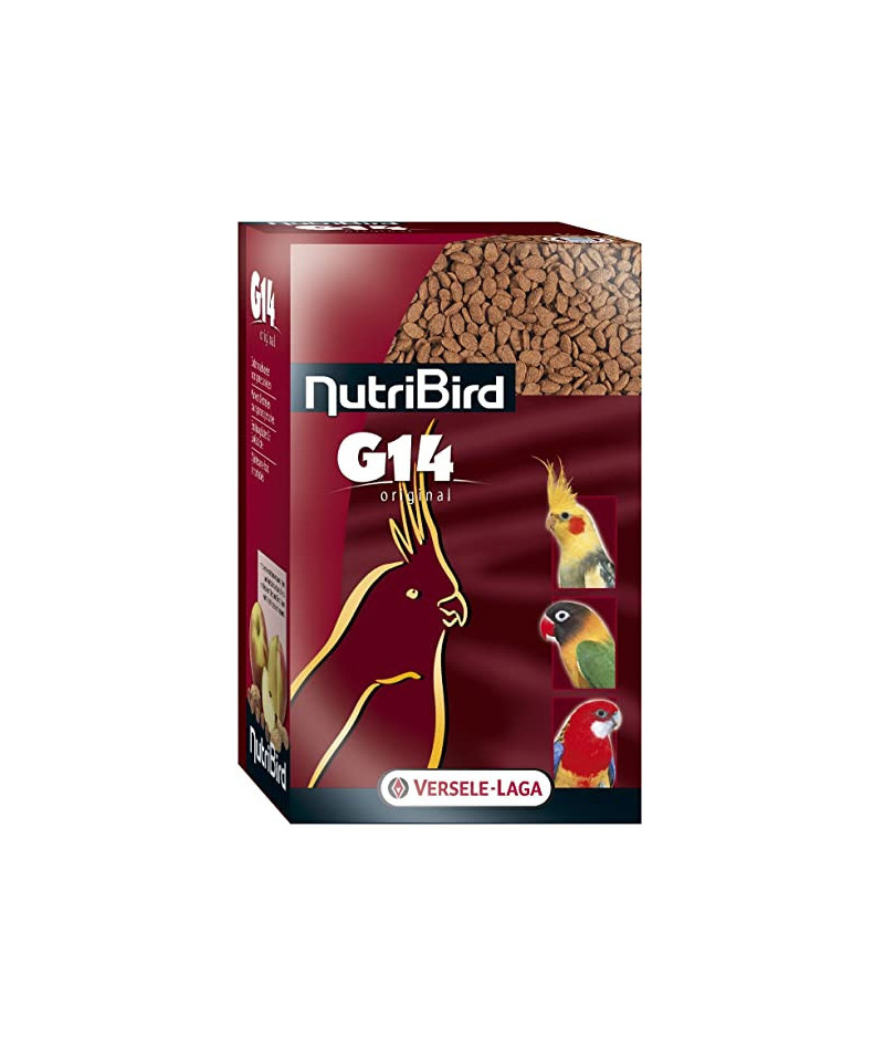 VERSELE LAGA Nutribird G14...