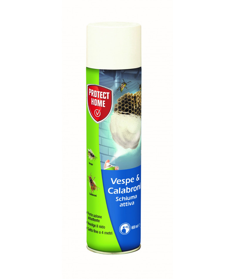 VESPABLOCK SCHIUMA  DA 600 ML