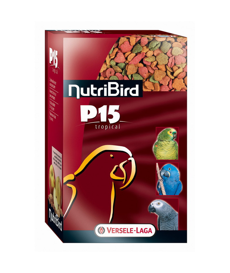 VERSELE LAGA Nutribird P15...