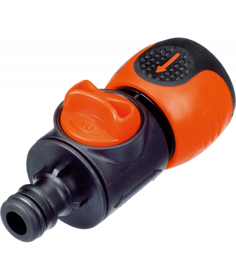 STOCKER Regolatore Aquastop...