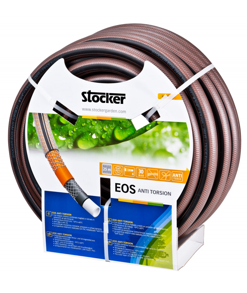 STOCKER Tubo Eos Anti...