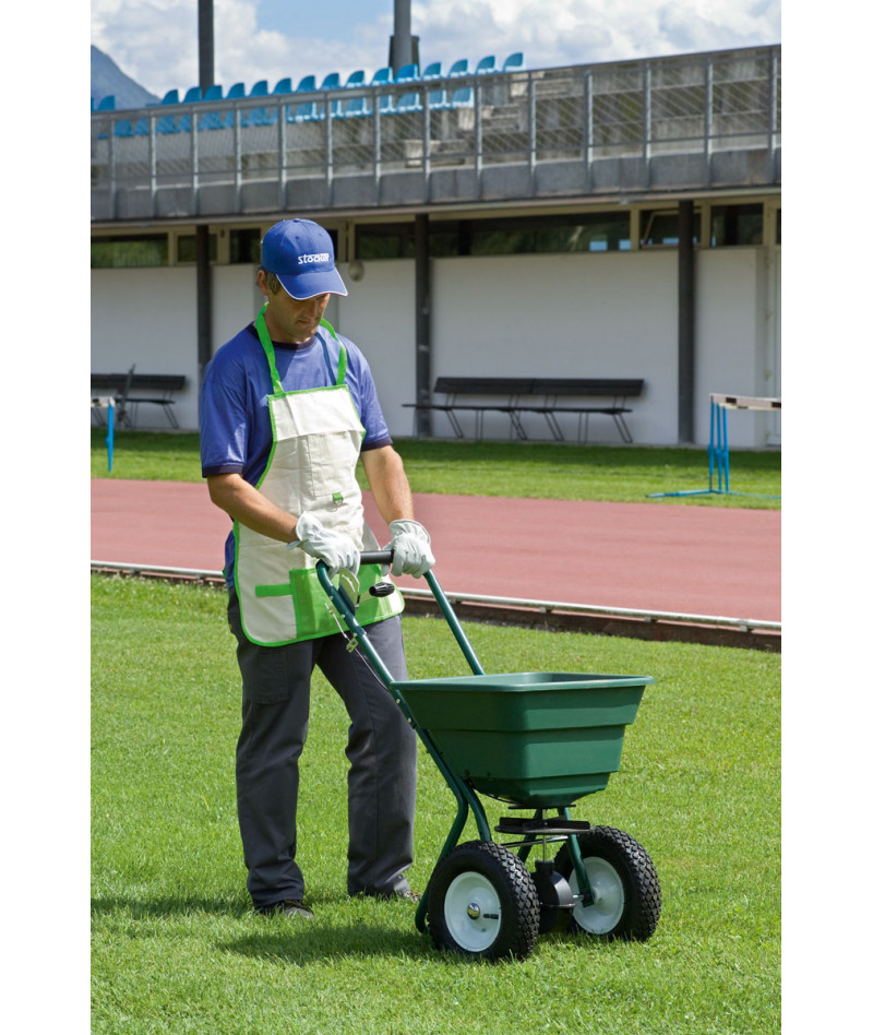 STOCKER Carrello...