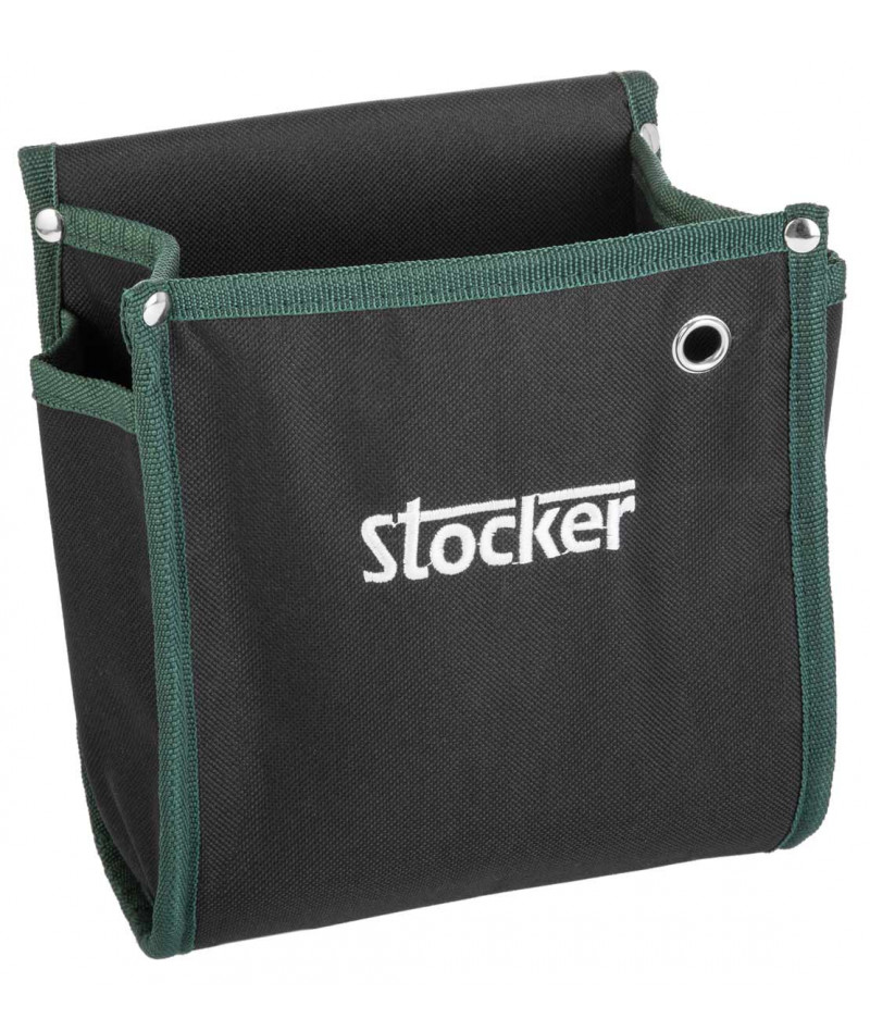 STOCKER Fodero in nylon per...